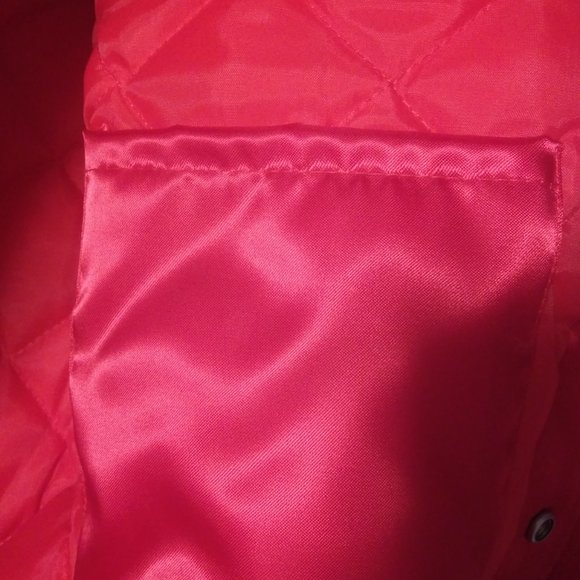 VTG Aristo Jac Jacket  Made in the USA 18/20 SMALL - Picture 13 of 15